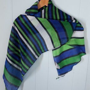 🌸 3 for $20 🌸 Striped Lightweight Scarf